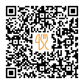 QR-code link para o menu de Guru's Sports Grill