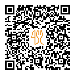 QR-code link para o menu de Woodfired @ The Fair