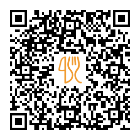 QR-code link para o menu de Punjabi Tadka