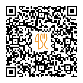 QR-code link para o menu de Hero Sushi