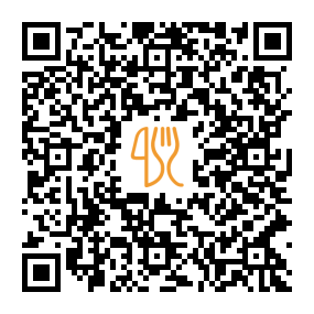 QR-code link para o menu de Torget Kafe Eva Tronrud