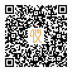 QR-code link para o menu de Klings Frituurken