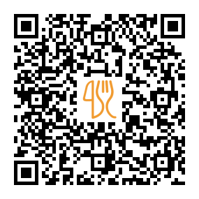 QR-code link para o menu de Hello Happy