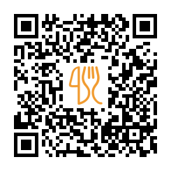 QR-code link para o menu de Lilla Vietnam