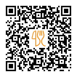 QR-code link para o menu de Cake Bistro