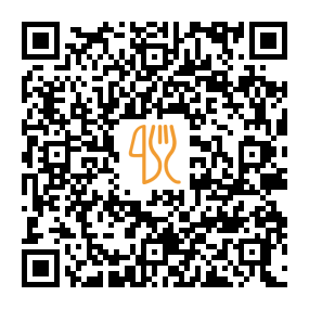 QR-code link para o menu de Buffet Coral Platja