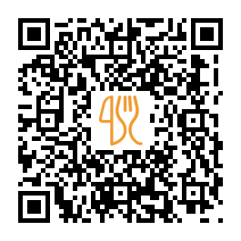 QR-code link para o menu de Kafe Feng Cha