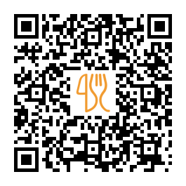 QR-code link para o menu de Grill'd