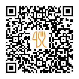 QR-code link para o menu de Hero Sushi