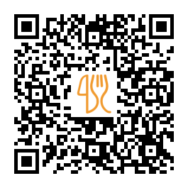 QR-code link para o menu de Roti Tempayan