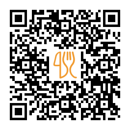 QR-code link para o menu de Popeyes