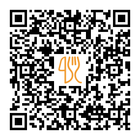 QR-code link para o menu de Santorini Restaurang