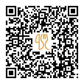 QR-code link para o menu de Brick Street Grille