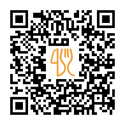 QR-code link para o menu de Chua Cafe