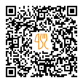 QR-code link para o menu de Liégeois Brasserie