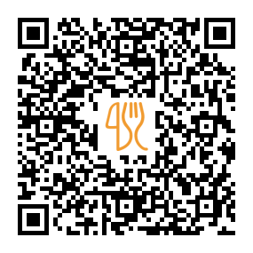 QR-code link para o menu de New Lodge Function Centre