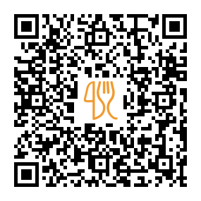 QR-code link para o menu de Restoran Mala Trzna