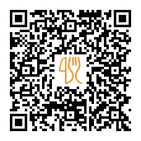 QR-code link para o menu de Gerai Pok Nik