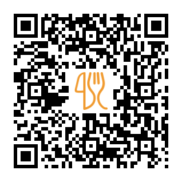 QR-code link para o menu de Infusion Cafe