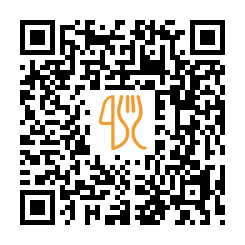 QR-code link para o menu de Ali Baba Cafe