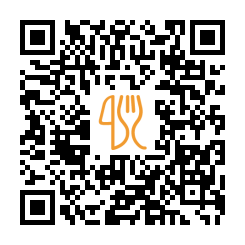 QR-code link para o menu de Friterie Jacky