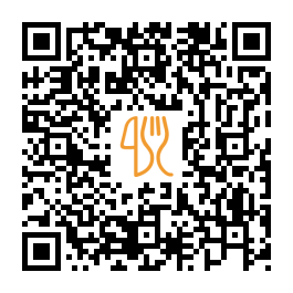 QR-code link para o menu de Café Cocoon
