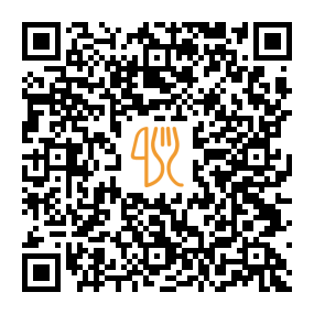 QR-code link para o menu de Crown Newstead