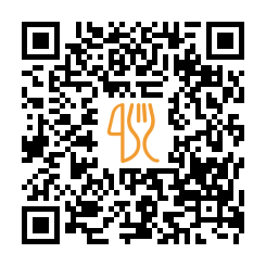 QR-code link para o menu de Restoran Fresh