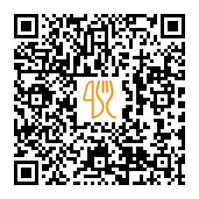 QR-code link para o menu de Ursands Campings Restaurang