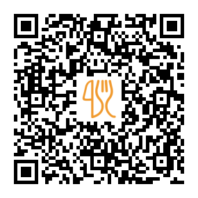 QR-code link para o menu de Warung Sarapan Wak Senon