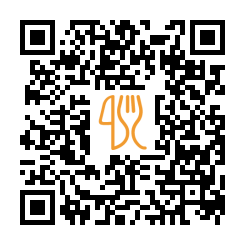 QR-code link para o menu de Cafe Vestheim