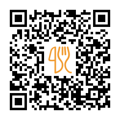 QR-code link para o menu de Perrongen Kafe