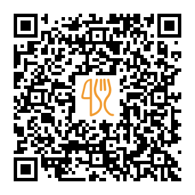 QR-code link para o menu de Zoës Kitchen