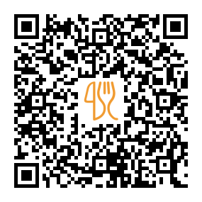 QR-code link para o menu de The Burger Cafe