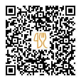 QR-code link para o menu de Pizza Borsalino Wervik