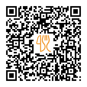 QR-code link para o menu de The Garden Restaurant