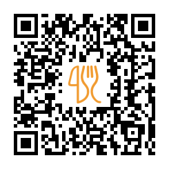 QR-code link para o menu de Restaurant