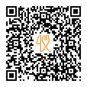 QR-code link para o menu de Seni Patisserie Radia