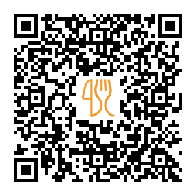 QR-code link para o menu de Frituur Iris