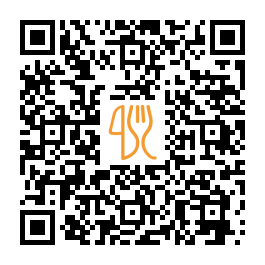 QR-code link para o menu de Foyer Cafe