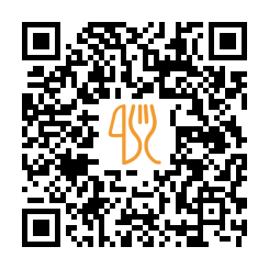 QR-code link para o menu de Denton