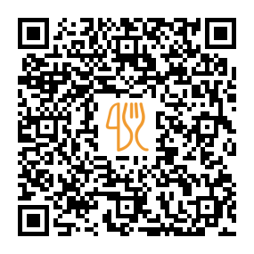 QR-code link para o menu de Gerai Kak Fisya Corner