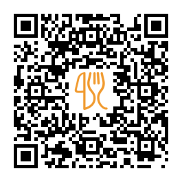 QR-code link para o menu de Enjoy Vegan