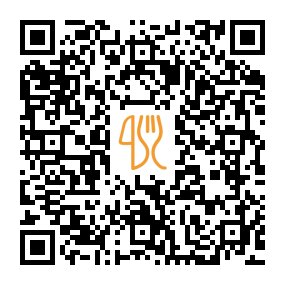 QR-code link para o menu de 1001 Resipi Wanden CafÉ