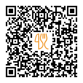 QR-code link para o menu de Rigo&#x27;s Kitchen