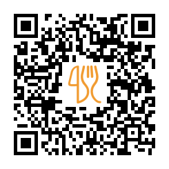 QR-code link para o menu de La Chef