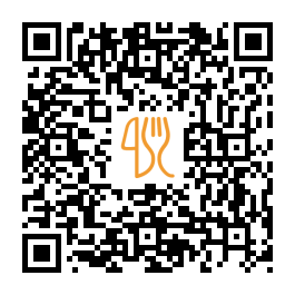 QR-code link para o menu de Om Juice Centre