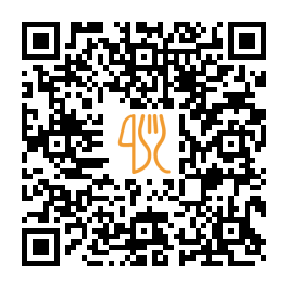 QR-code link para o menu de Bao Nation