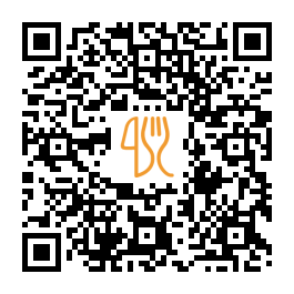 QR-code link para o menu de Walnut Cake