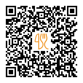 QR-code link para o menu de Charlie K's Pizza